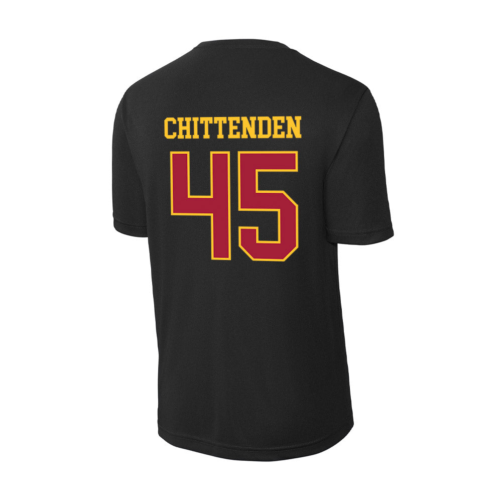 USC - NCAA Football : caden chittenden - Activewear T-Shirt-1