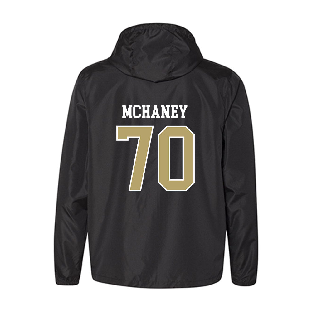 Central Florida - NCAA Football : Raishaun McHaney - Windbreaker-1