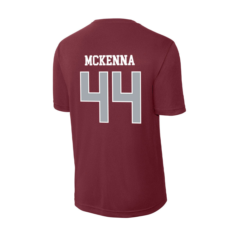 WSU - NCAA Football : Parker McKenna - Activewear T-Shirt-1