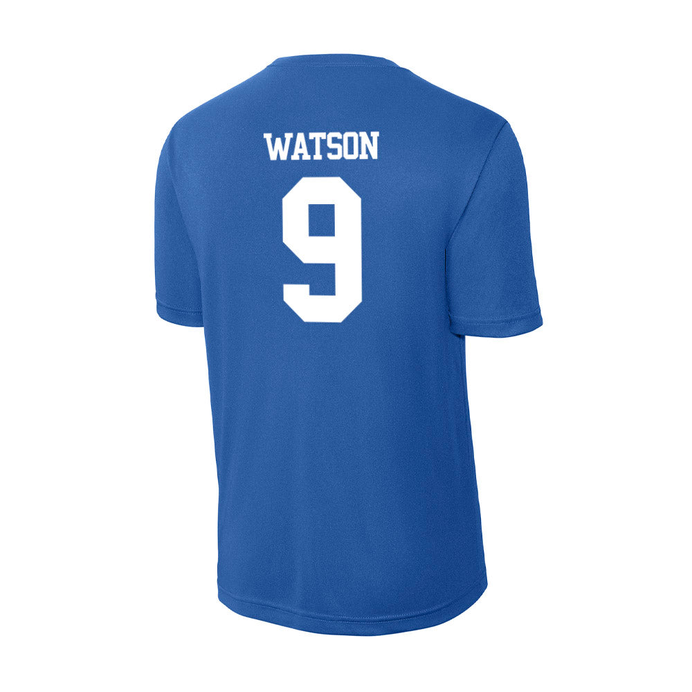Kentucky - NCAA Football : Landyn Watson - Activewear T-Shirt-1