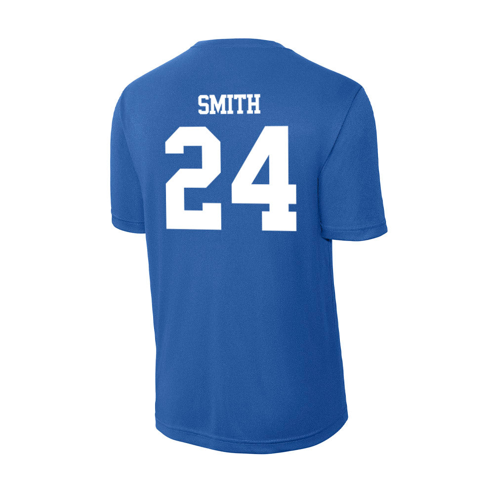 Kentucky - NCAA Football : Jaden Smith - Activewear T-Shirt-1