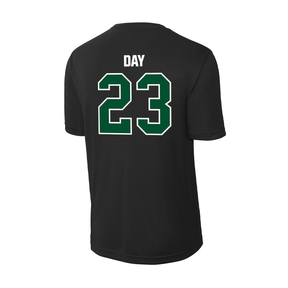 Miami - NCAA Football : Dylan Day - Activewear T-Shirt-1