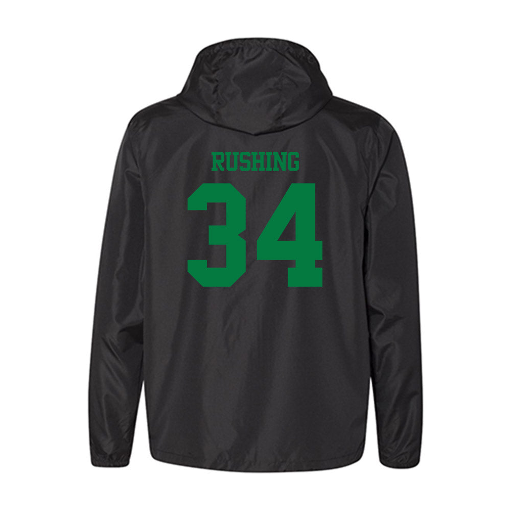 Oregon - NCAA Football : Cruz Rushing - Windbreaker-1