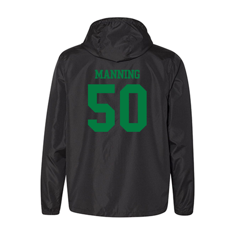 Oregon - NCAA Football : Demetri Manning - Windbreaker-1