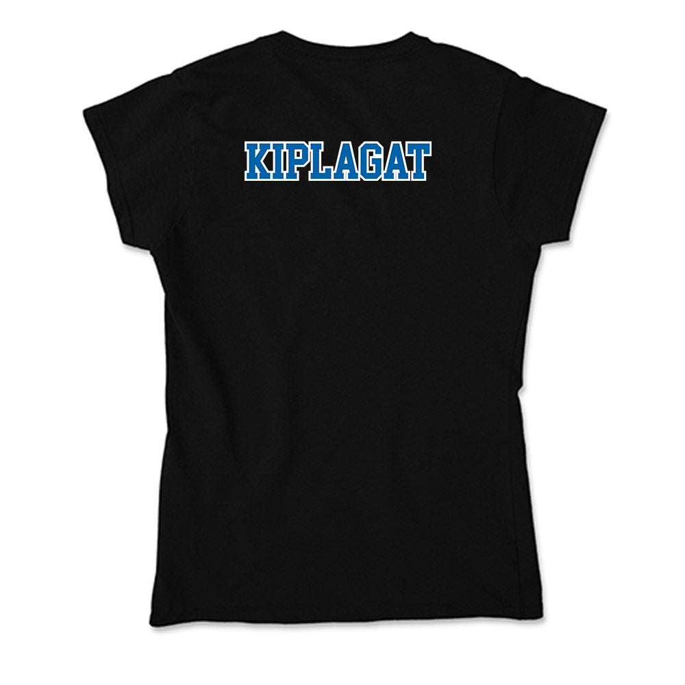 MTSU - NCAA Men's Track & Field : Allan Kiplagat - Soft Style Women’s T-Shirt-1