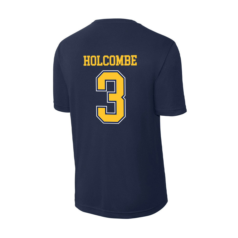 Murray State - NCAA Softball : Parker Holcombe - Activewear T-Shirt-1