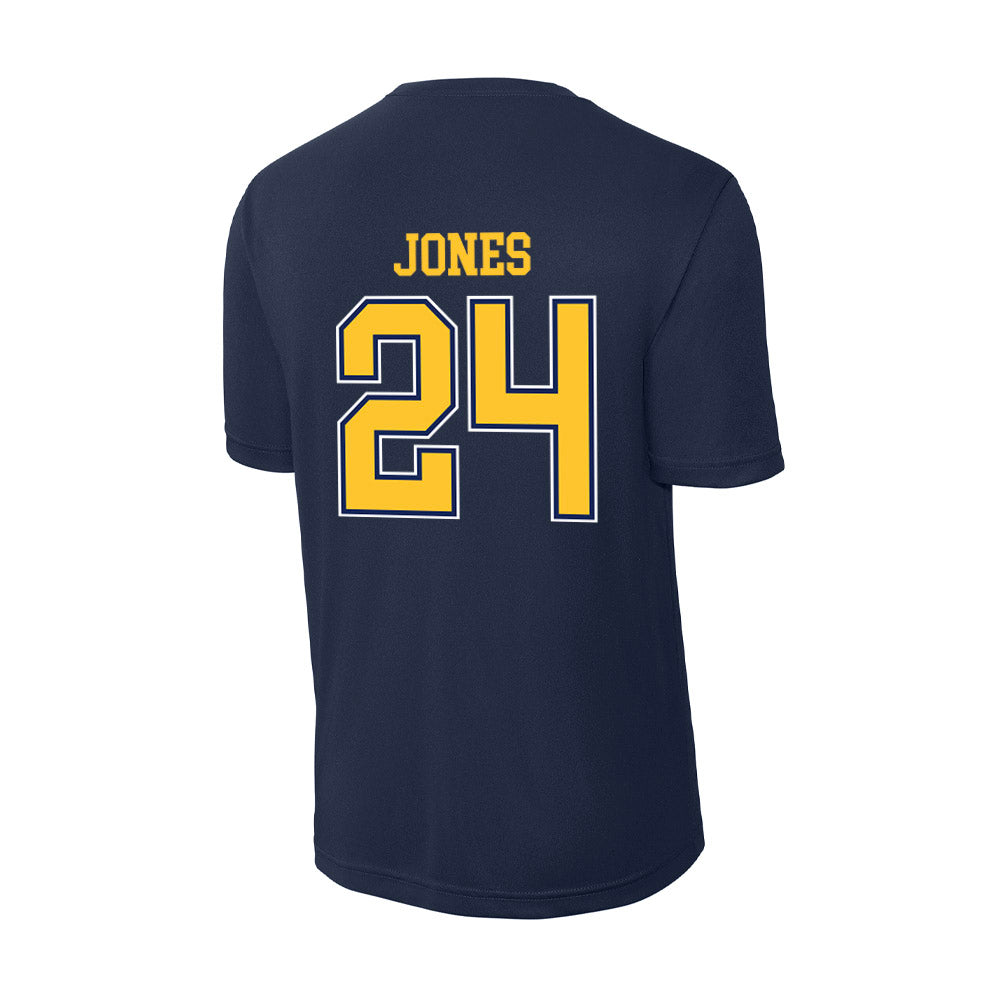 Murray State - NCAA Football : Steven Jones - Activewear T-Shirt-1