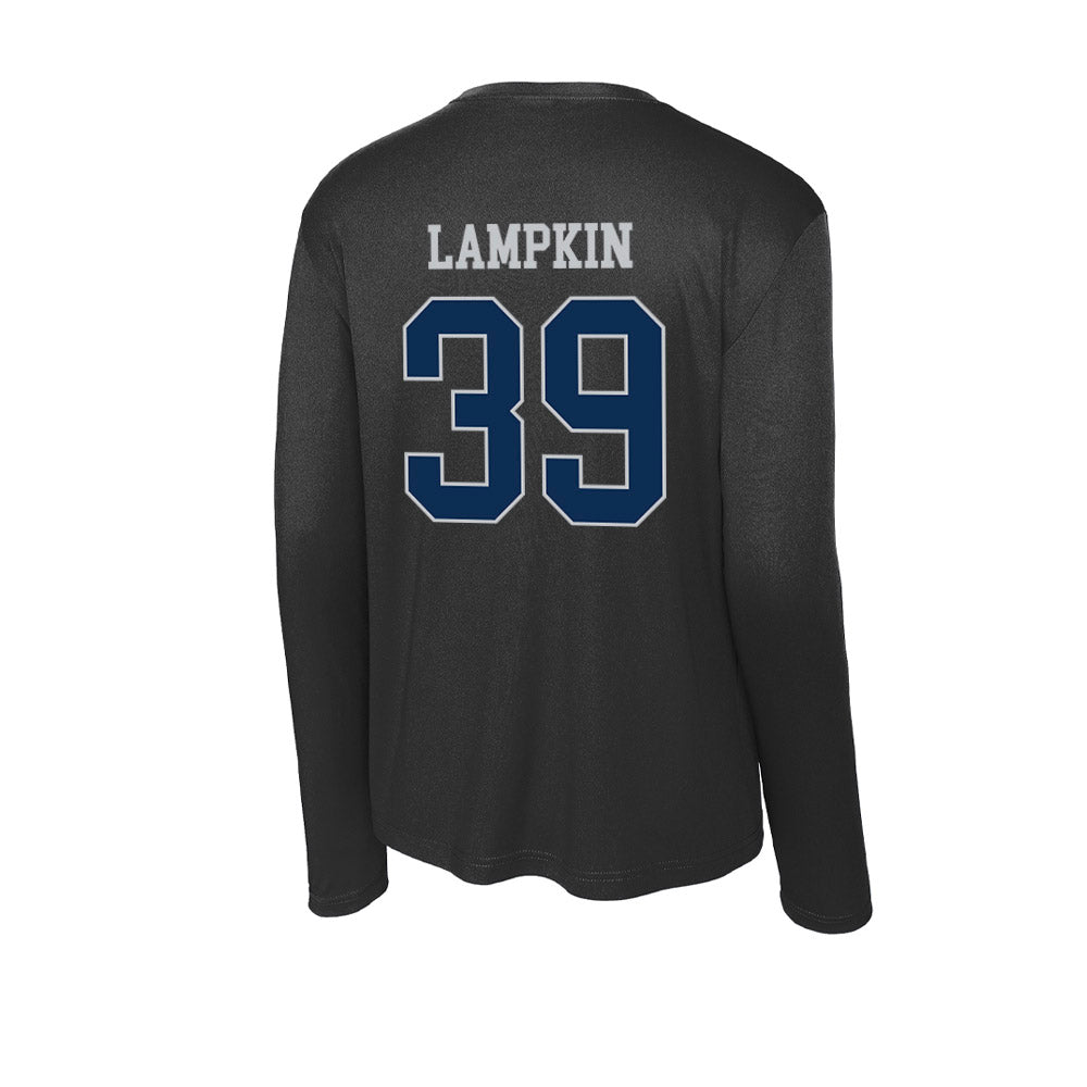 FAU - NCAA Football : Rj Lampkin - Activewear Long Sleeve T-Shirt-1