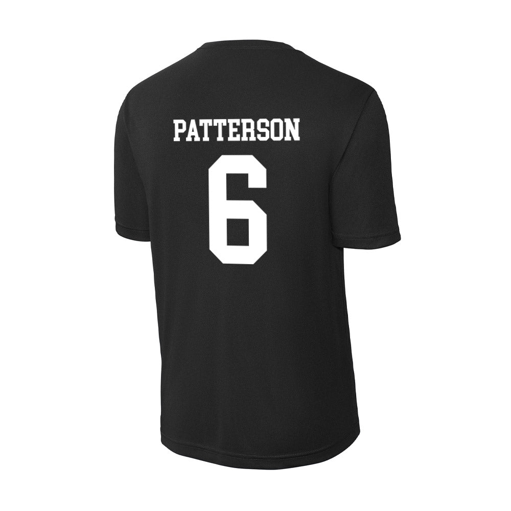 OKBU - NCAA Football : Cason Patterson - Activewear T-Shirt-1
