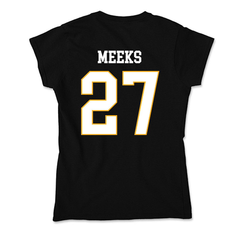 Kennesaw - NCAA Baseball : Brody Meeks - Soft Style Women’s T-Shirt-1