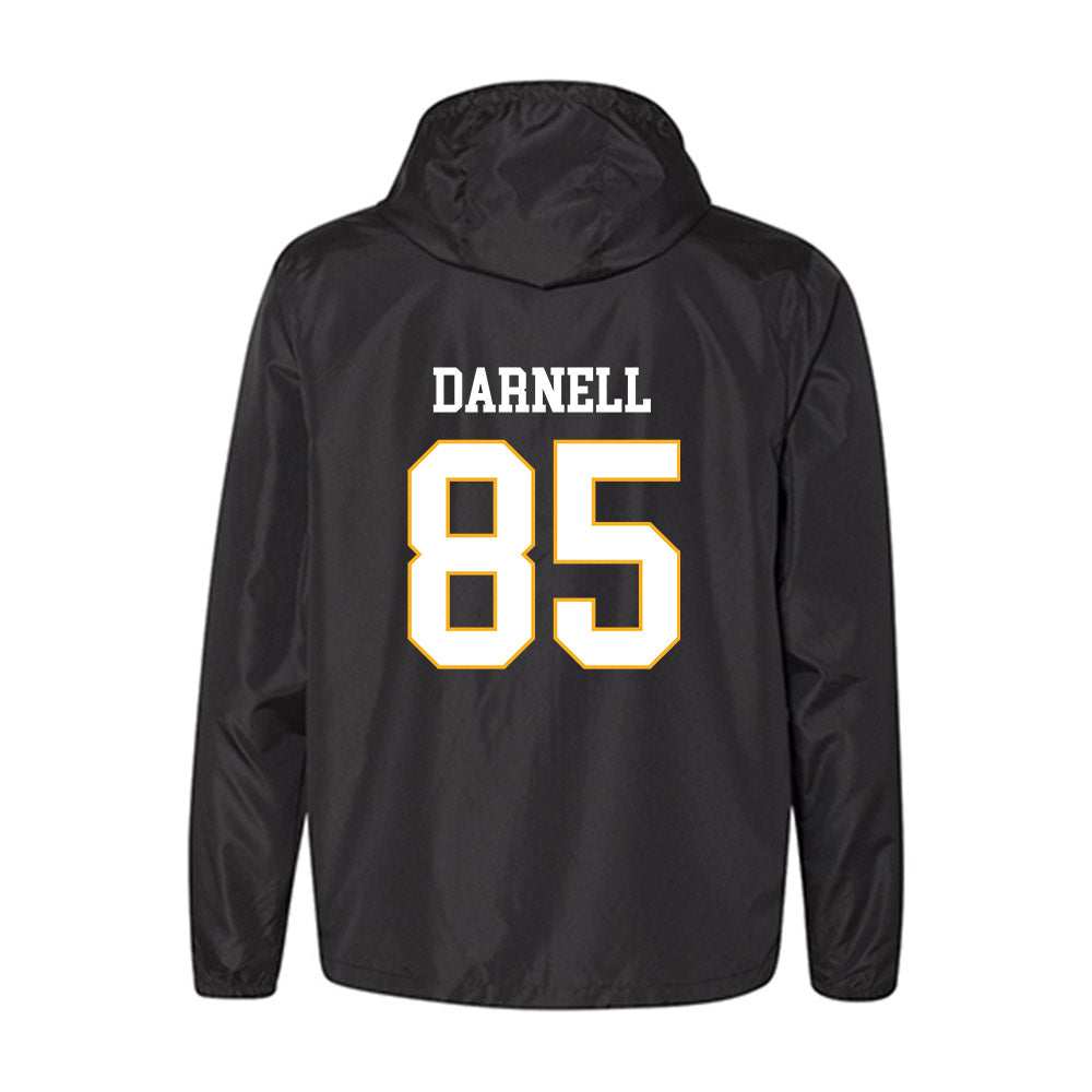 Kennesaw - NCAA Football : Rowan Darnell - Windbreaker-1