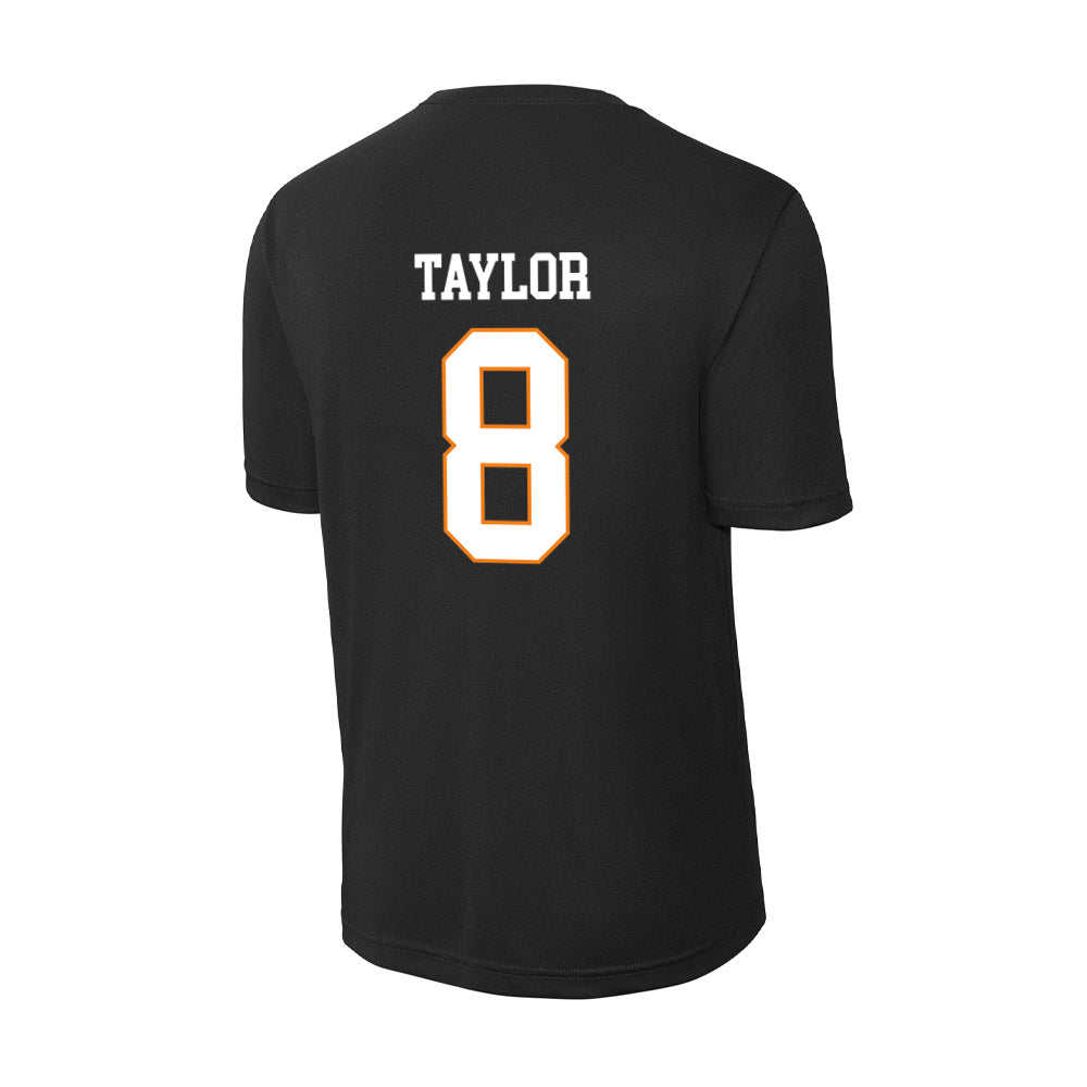 UT Martin - NCAA Baseball : Slade Taylor - Activewear T-Shirt-1
