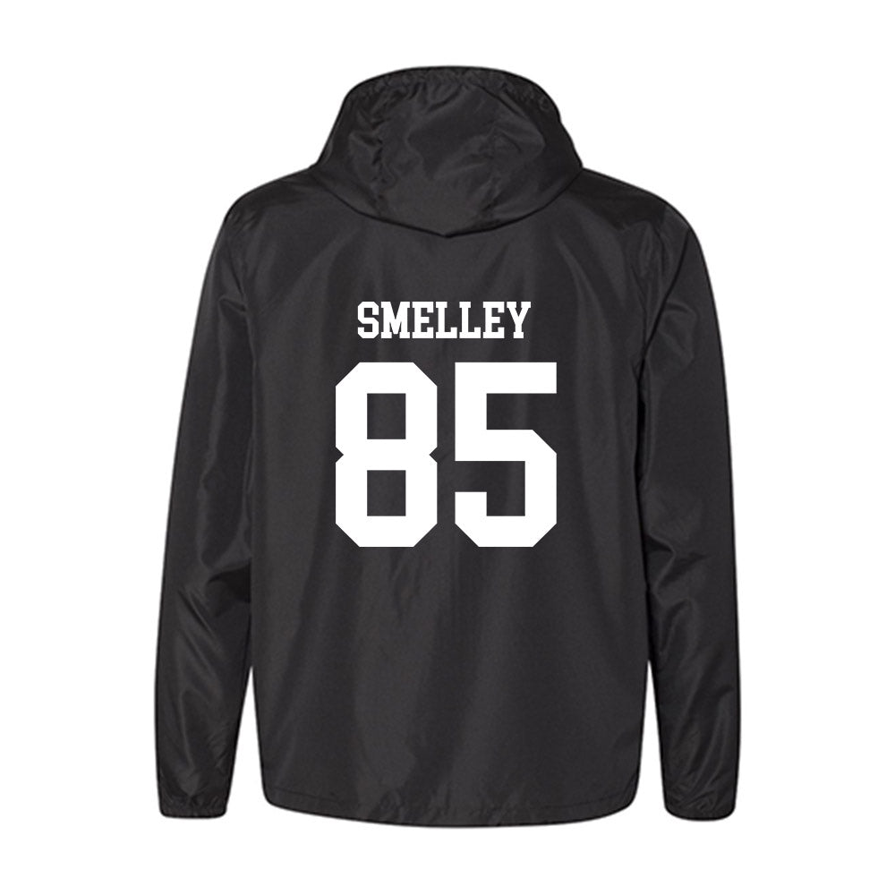 UAB - NCAA Football : Clay Smelley - Windbreaker-1