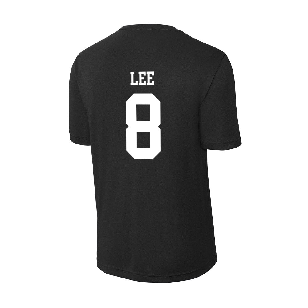 UCSD - NCAA Baseball : Jayden Lee - Activewear T-Shirt-1