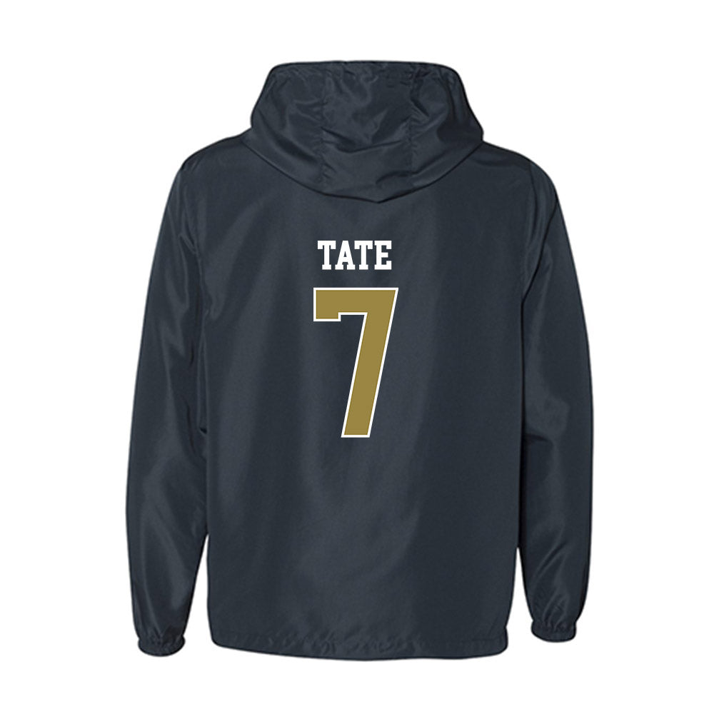 Georgia Southern - NCAA Baseball : Josh Tate - Windbreaker-1
