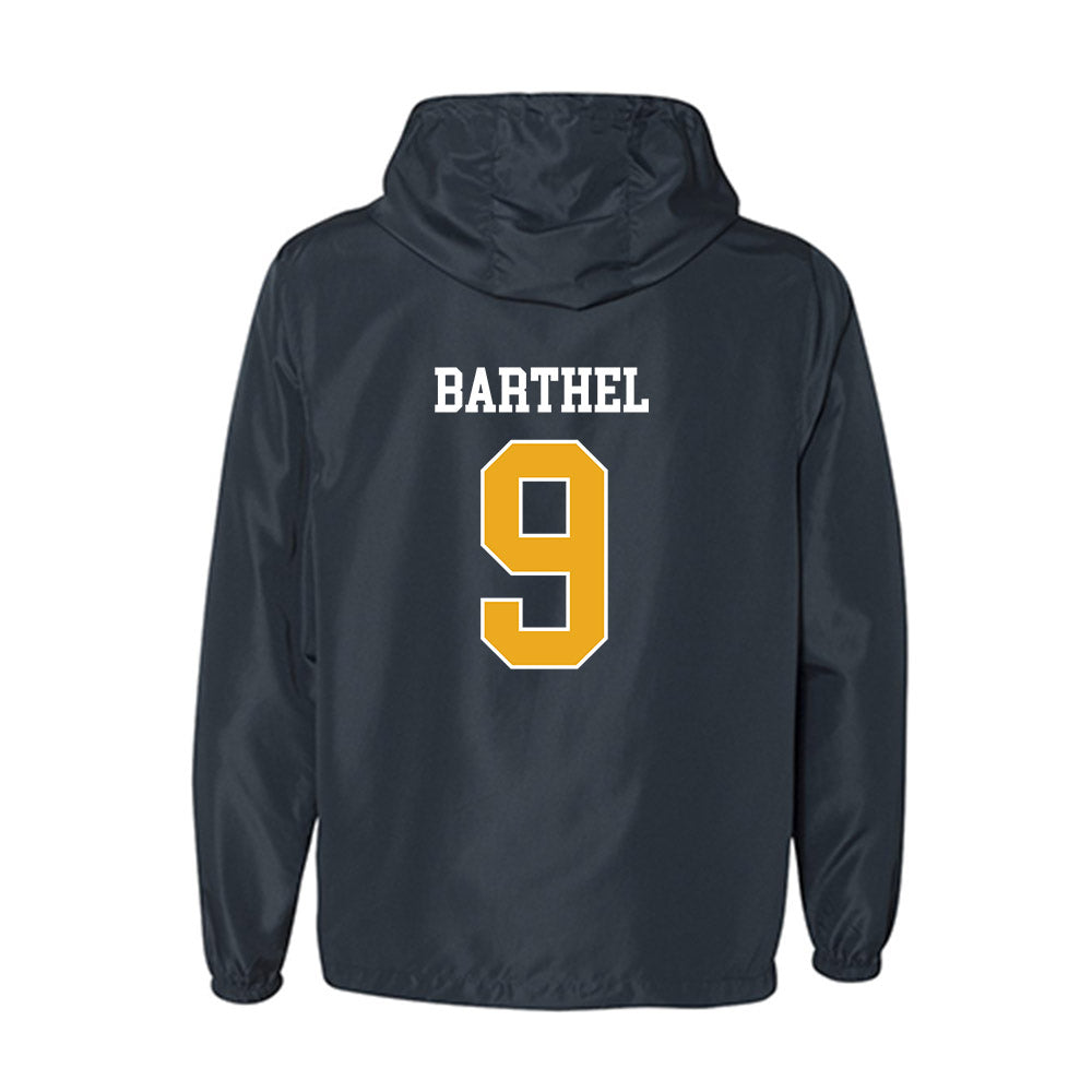 UTC - NCAA Women's Volleyball : Caiti Barthel - Windbreaker-1