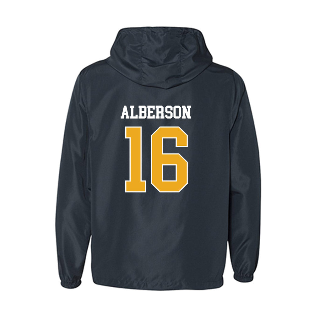 UTC - NCAA Football : Battle Alberson - Windbreaker-1