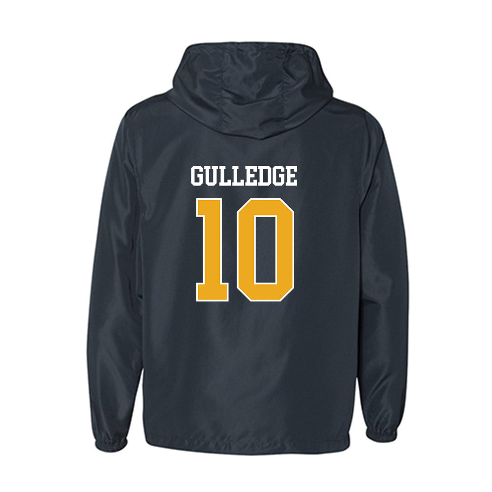 UTC - NCAA Beach Volleyball : Ansley Gulledge - Windbreaker-1