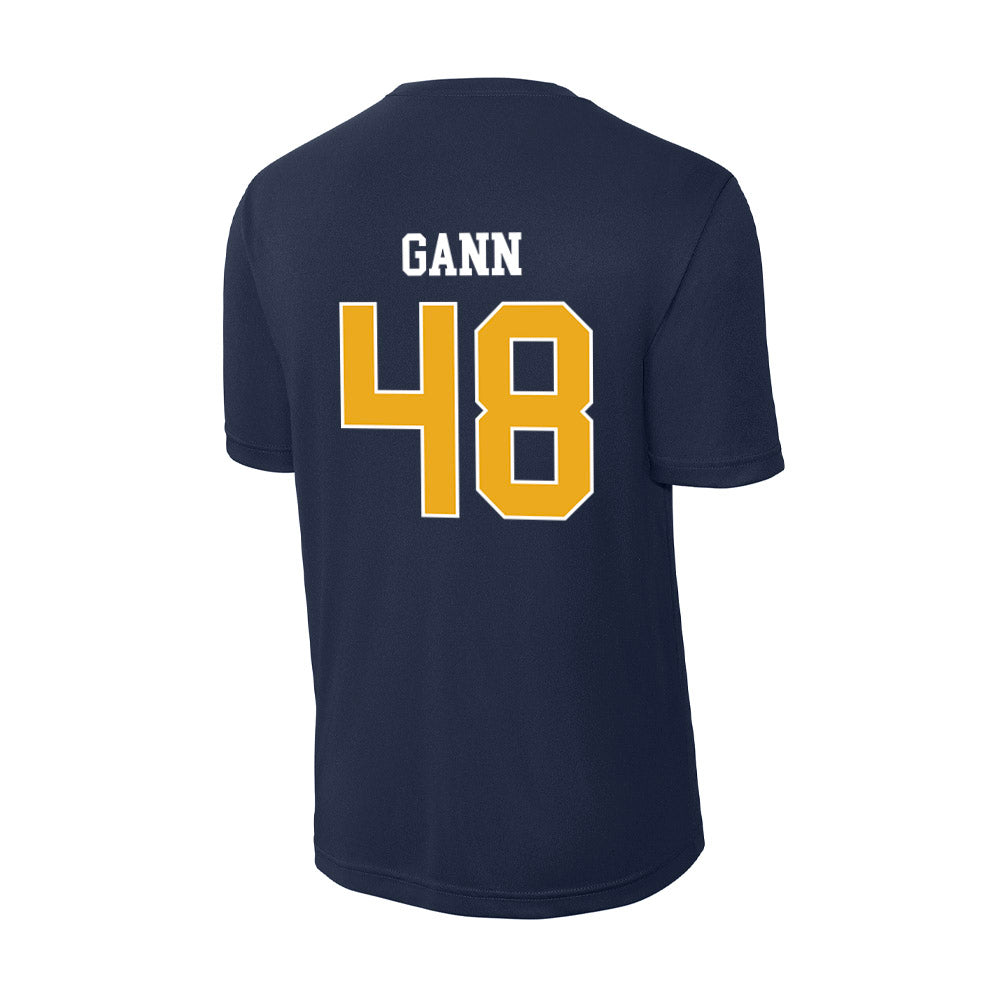 UTC - NCAA Football : Brody Gann - Activewear T-Shirt-1