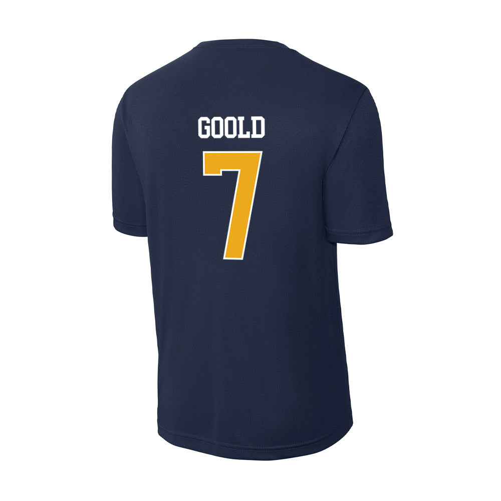 UTC - NCAA Softball : Peja Goold - Activewear T-Shirt-1