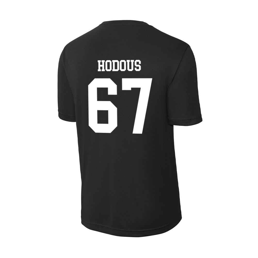 NSU - NCAA Football : Hudson Hodous - Activewear T-Shirt-1