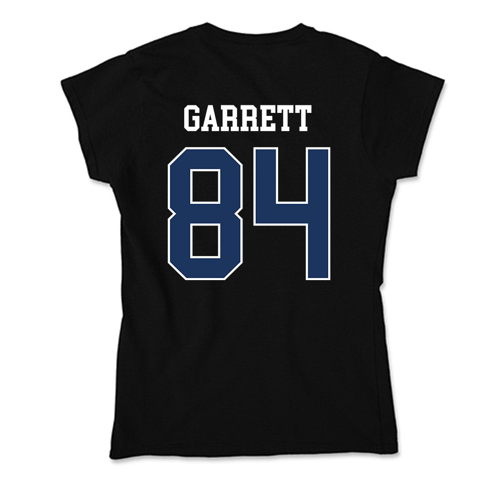 Monmouth - NCAA Football : Shane Garrett - Soft Style Women’s T-Shirt-1
