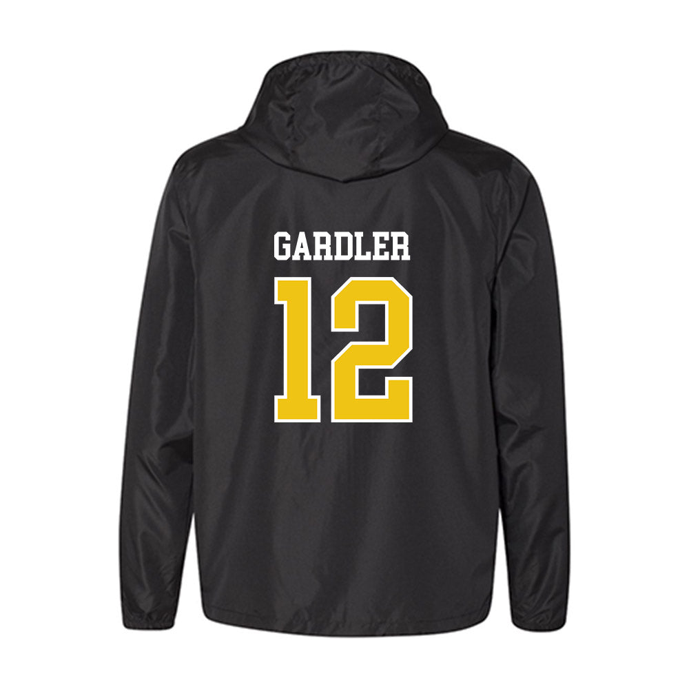 La Salle - NCAA Men's Basketball : Tommy Gardler - Windbreaker-1