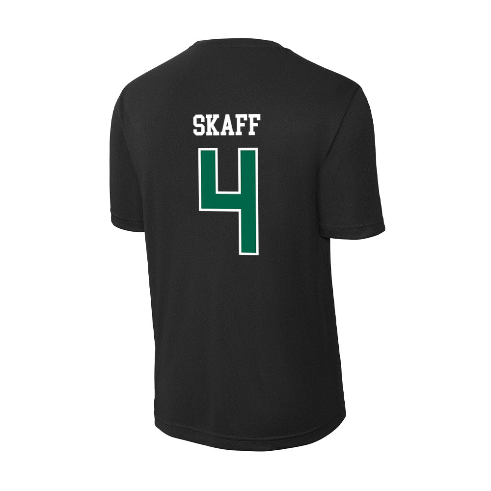 Siena - NCAA Softball : Emmalynn Skaff - Activewear T-Shirt-1