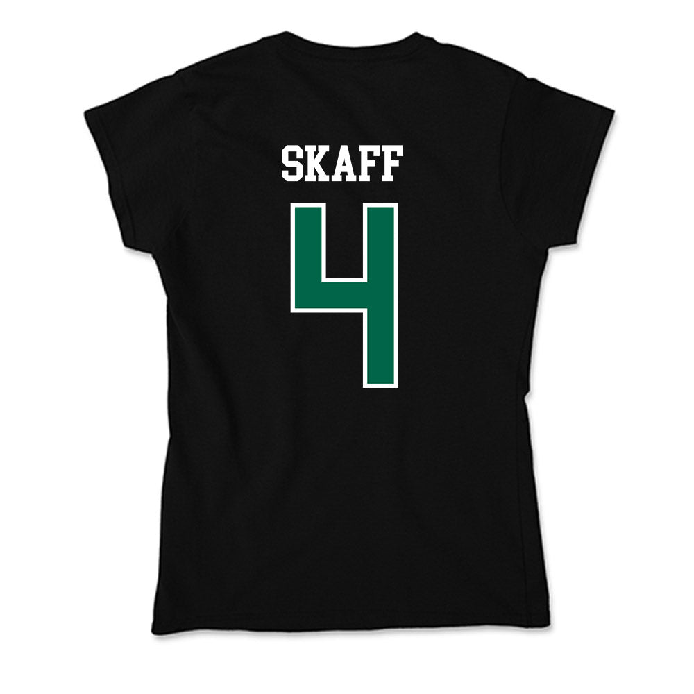 Siena - NCAA Softball : Emmalynn Skaff - Soft Style Women’s T-Shirt-1