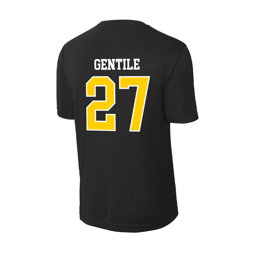 Centre College - NCAA Baseball : Austin Gentile - Activewear T-Shirt-1