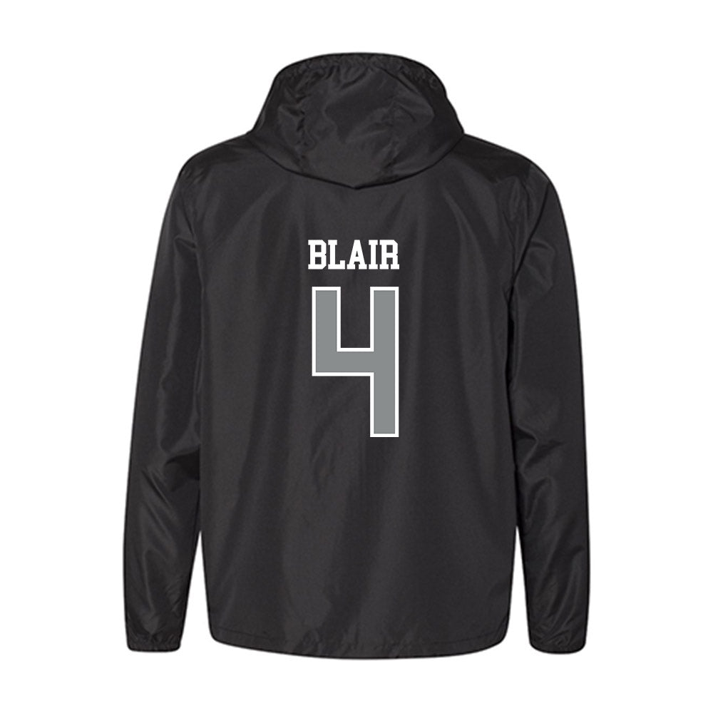 Memphis - NCAA Football : Shannon Blair - Windbreaker-1