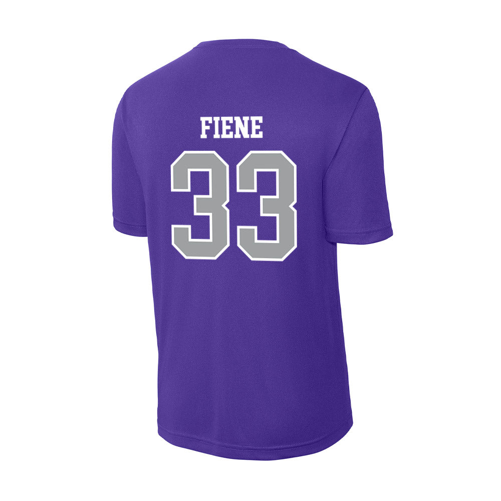 Tarleton State - NCAA Baseball : Peyton Fiene - Activewear T-Shirt-1