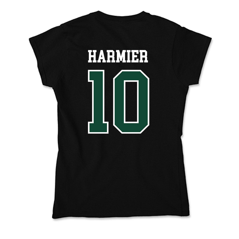 Portland State - NCAA Softball : Addison Harmier - Soft Style Women’s T-Shirt-1