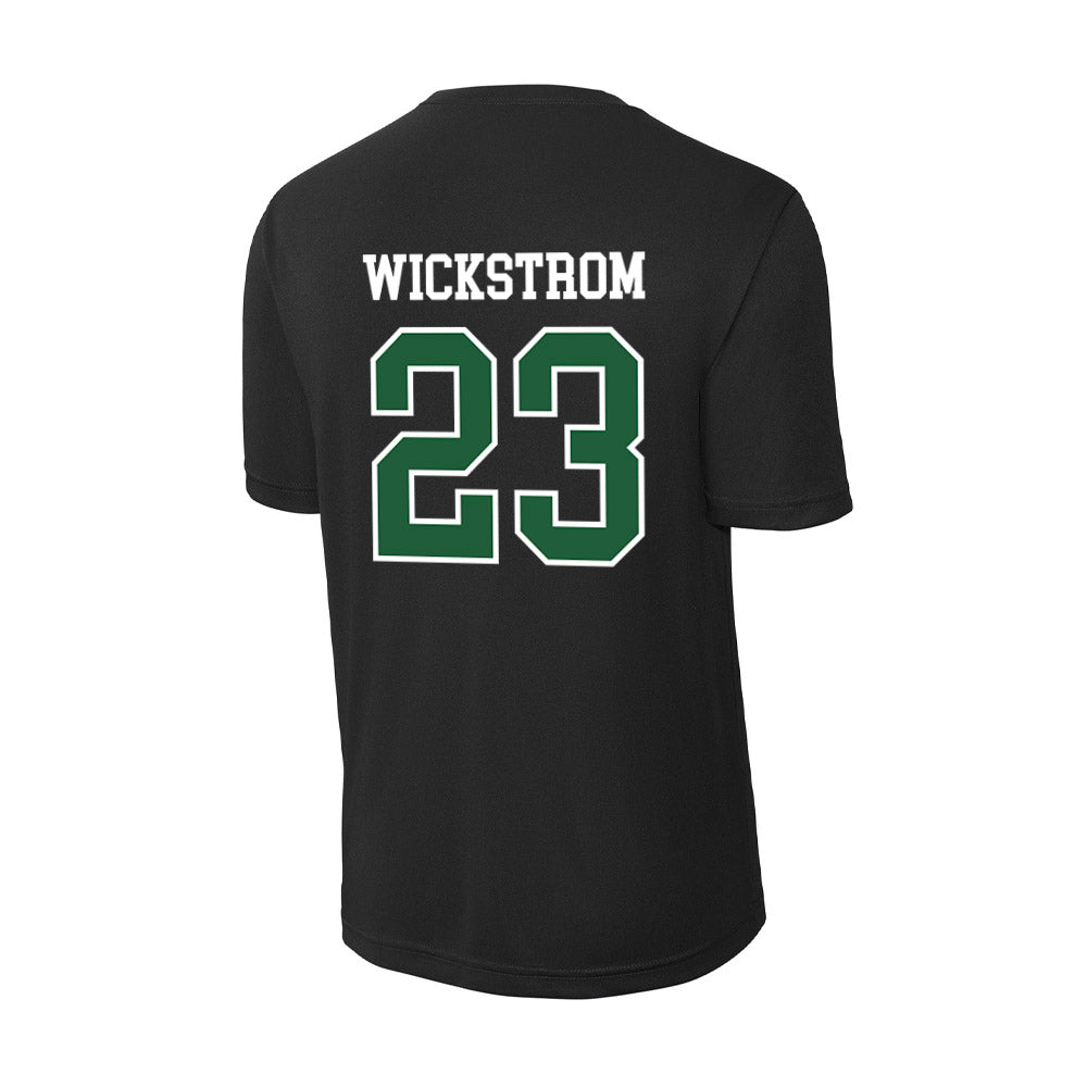 Utah Valley - NCAA Baseball : Sawyer Wickstrom - Activewear T-Shirt-1