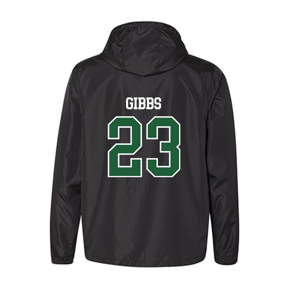 Utah Valley - NCAA Softball : Megan Gibbs - Windbreaker-1