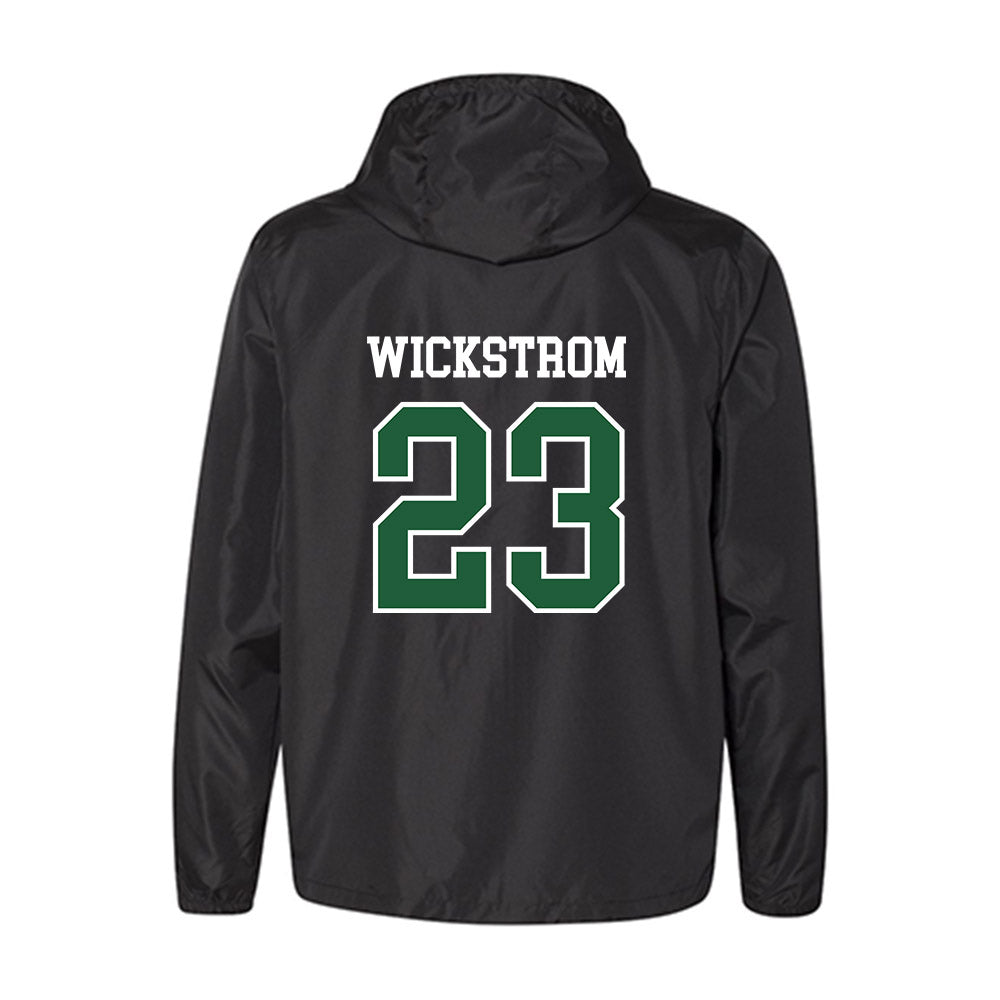 Utah Valley - NCAA Baseball : Sawyer Wickstrom - Windbreaker-1