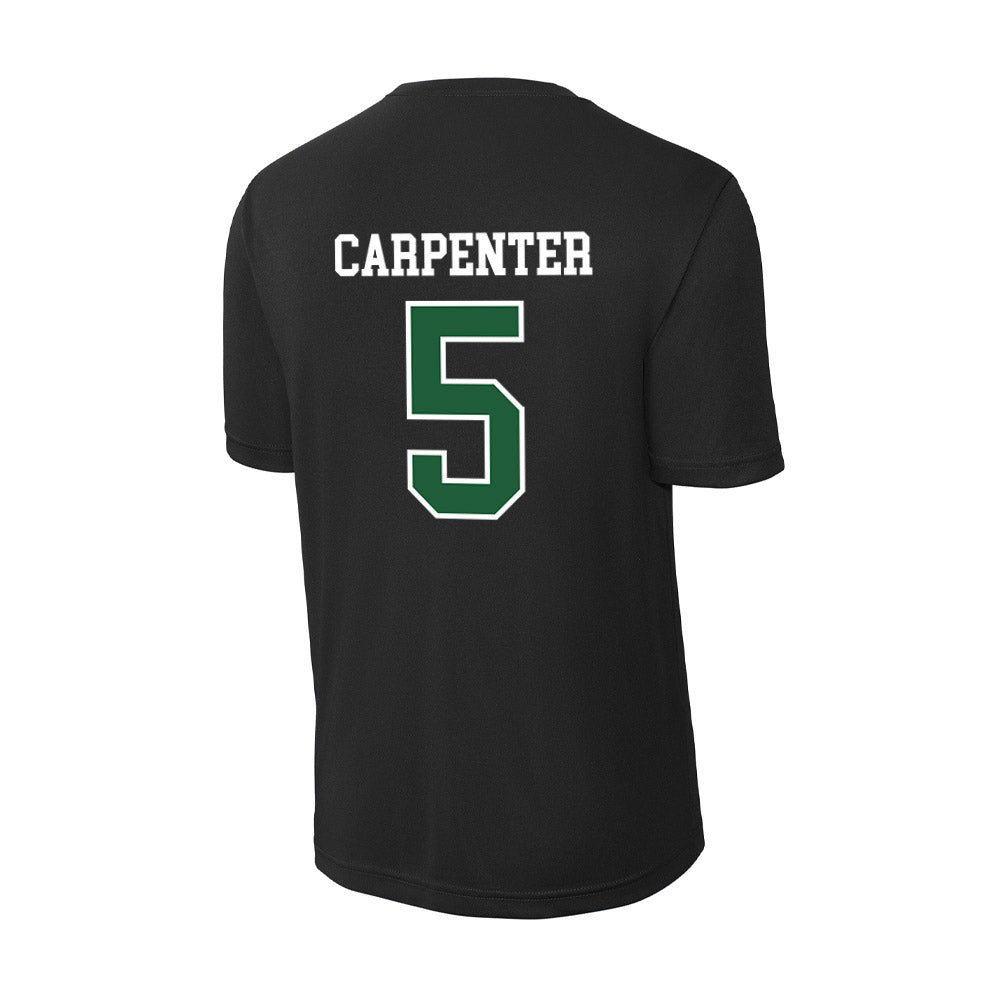 Utah Valley - NCAA Baseball : Kaden Carpenter - Activewear T-Shirt-1