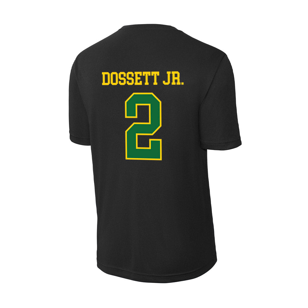 KYSU - NCAA Baseball : Brad Dossett Jr. - Activewear T-Shirt-1