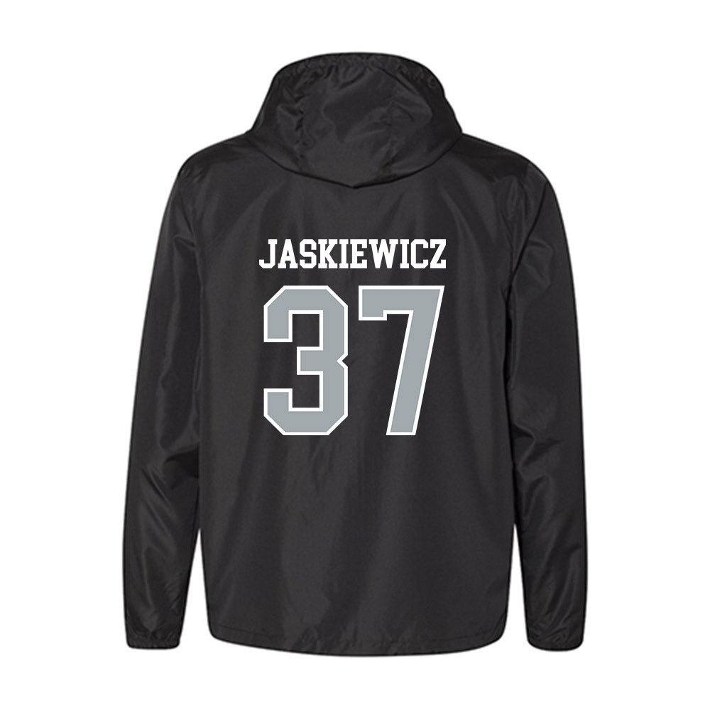 Providence - NCAA Men's Lacrosse : Chris Jaskiewicz - Windbreaker-1