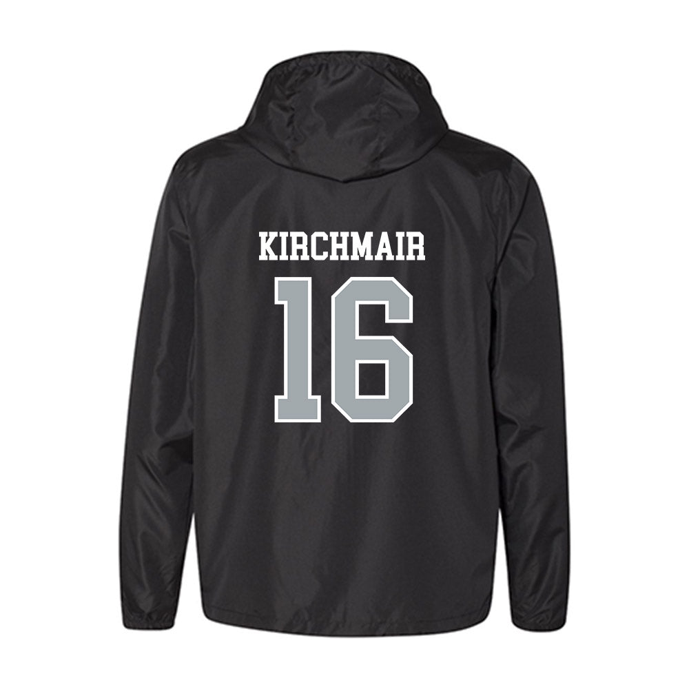 Providence - NCAA Women's Ice Hockey : Reichen Kirchmair - Windbreaker-1