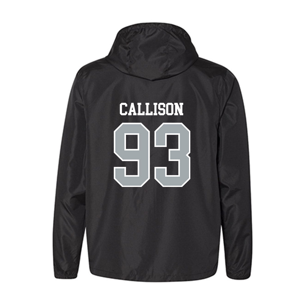 Providence - NCAA Women's Field Hockey : Avery Callison - Windbreaker-1