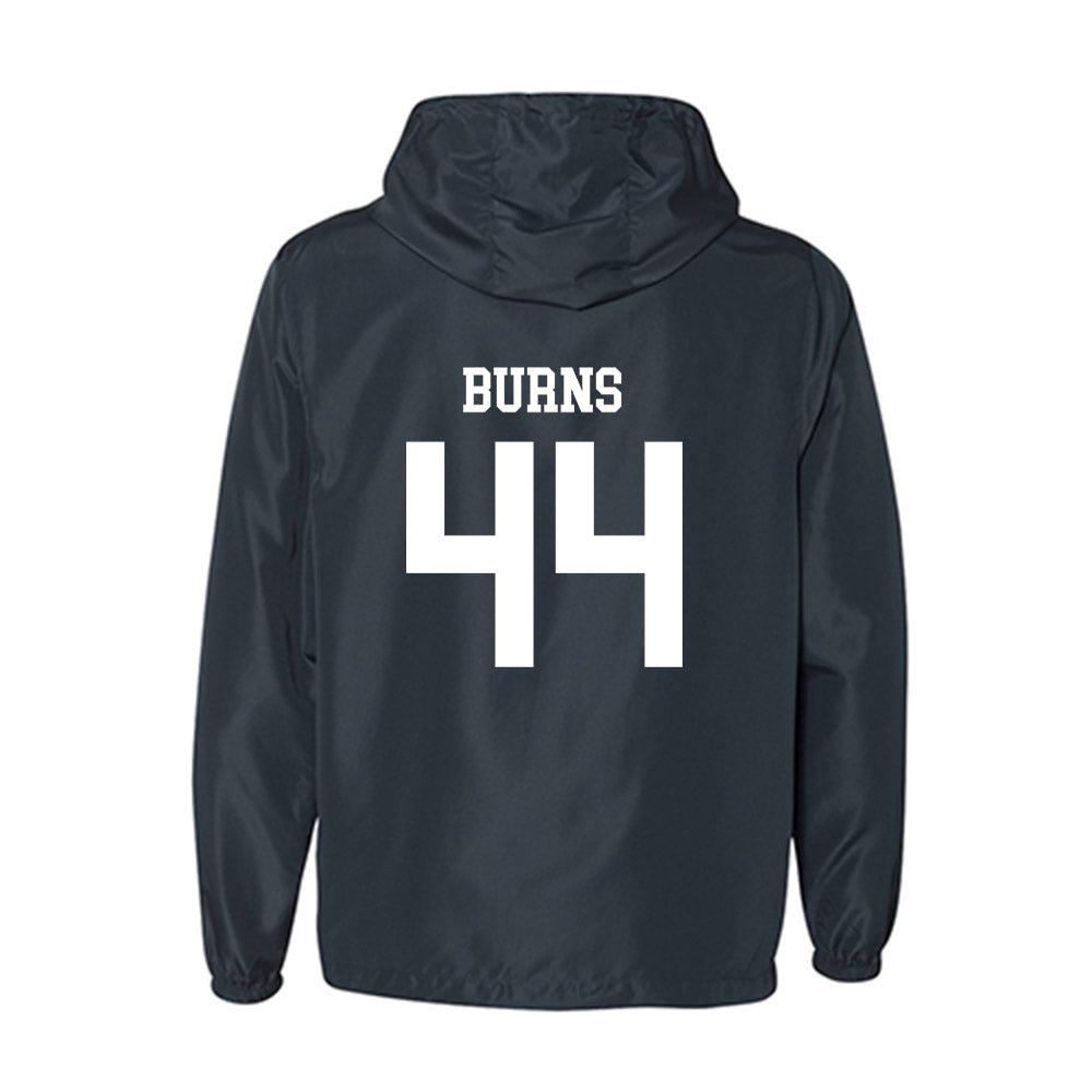 Jackson State - NCAA Football : Hunter Burns - Windbreaker-1