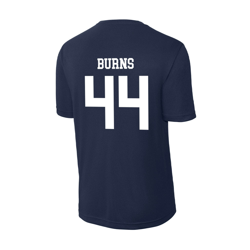 Jackson State - NCAA Football : Hunter Burns - Activewear T-Shirt-1