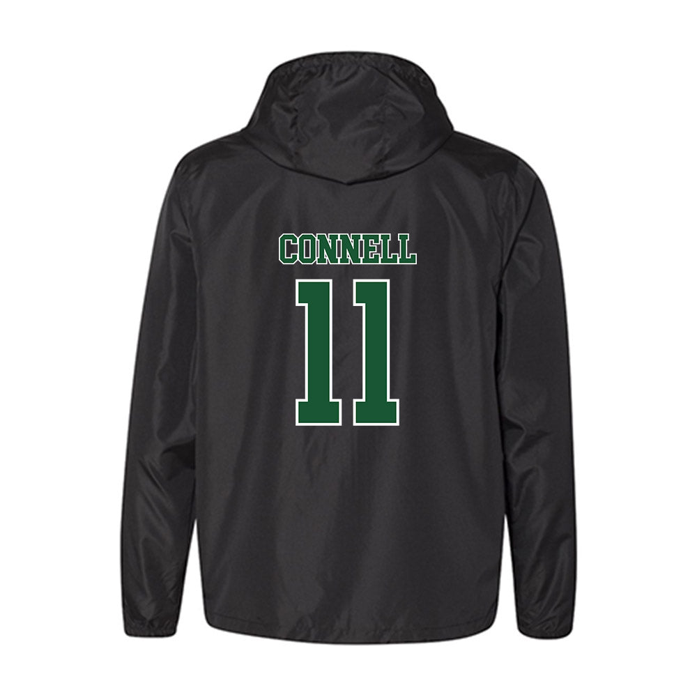 SELU - NCAA Women's Soccer : Lainey Connell - Windbreaker-1