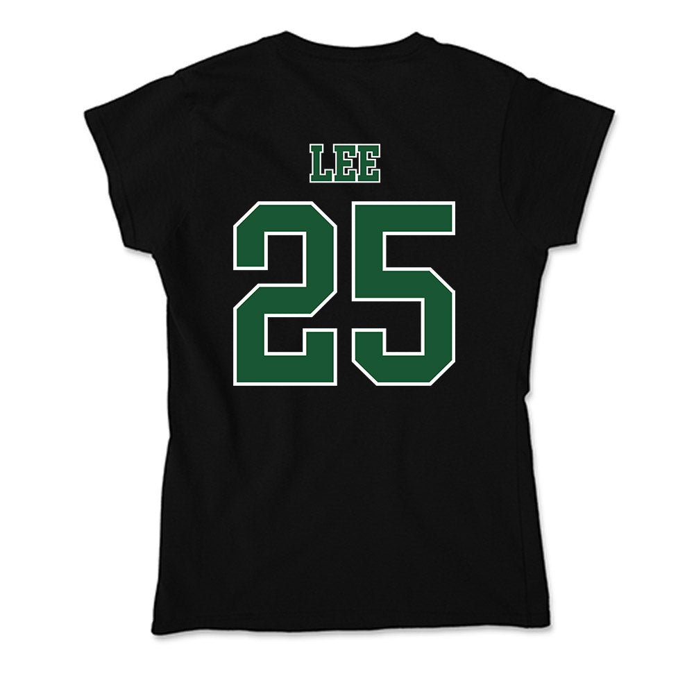 SELU - NCAA Baseball : Dakota Lee - Soft Style Women’s T-Shirt-1