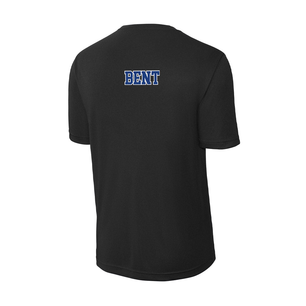 McNeese State - NCAA Women's Track & Field : Kennah Bent - Activewear T-Shirt-1