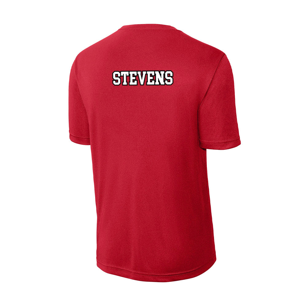 Youngstown State - NCAA Men's Golf : Conner Stevens - Activewear T-Shirt-1
