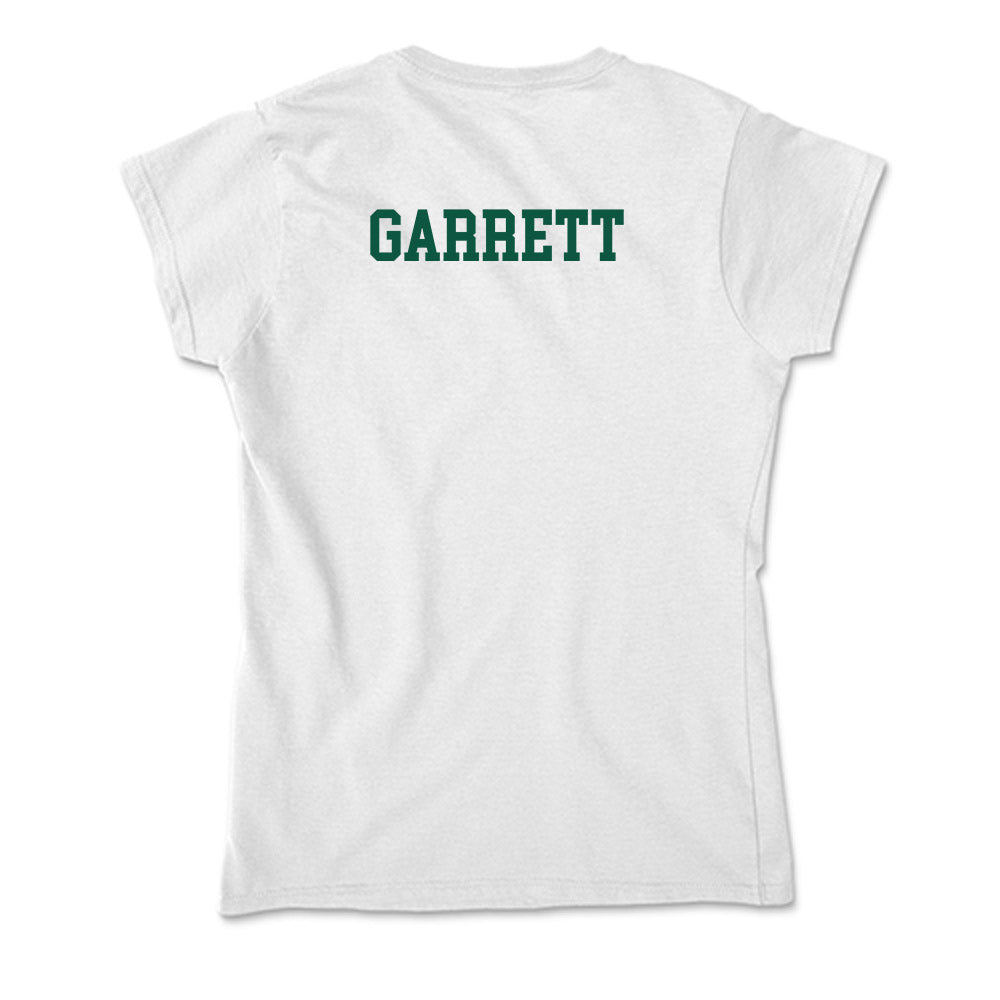 Northern Michigan - NCAA Wrestling : Kailyn Garrett - Soft Style Women’s T-Shirt-1
