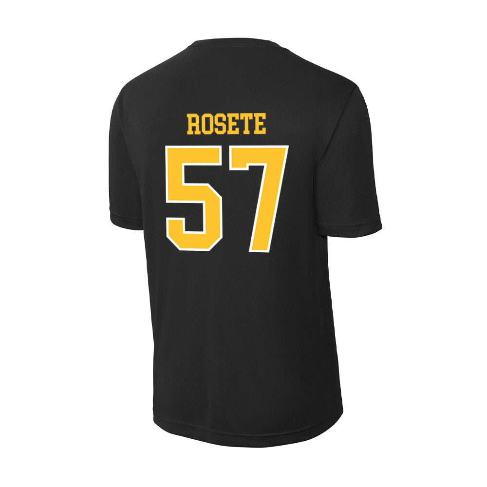 PLU - NCAA Football : Jaden Rosete - Activewear T-Shirt-1