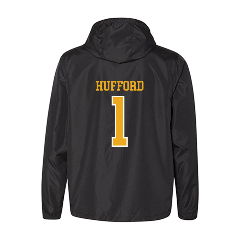 Canisius - NCAA Softball : Erin Hufford - Windbreaker-1